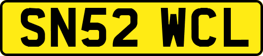SN52WCL