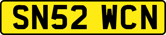 SN52WCN