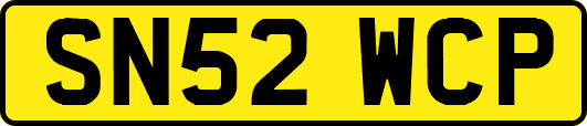 SN52WCP