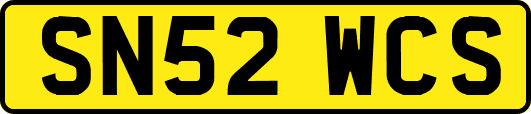 SN52WCS