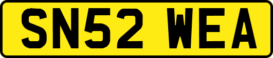 SN52WEA