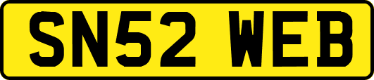 SN52WEB