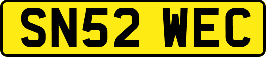 SN52WEC