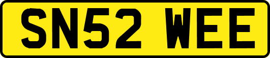 SN52WEE