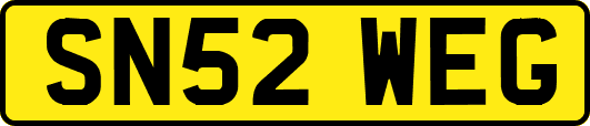 SN52WEG