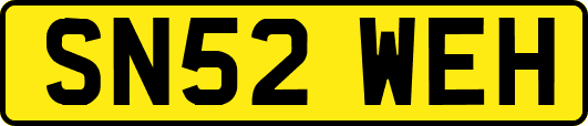 SN52WEH