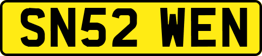 SN52WEN
