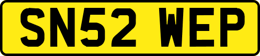 SN52WEP