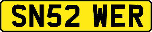 SN52WER