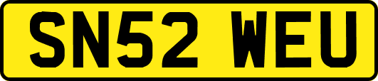 SN52WEU