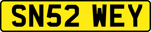 SN52WEY