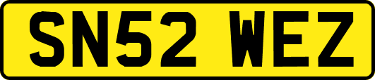 SN52WEZ