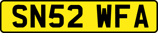SN52WFA