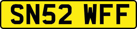 SN52WFF