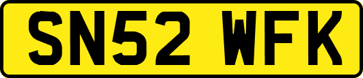 SN52WFK