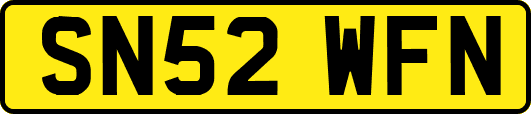SN52WFN
