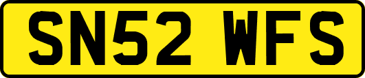 SN52WFS