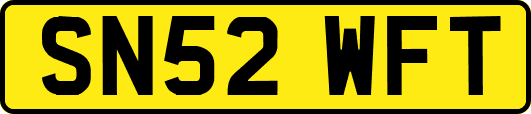 SN52WFT