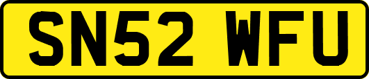 SN52WFU