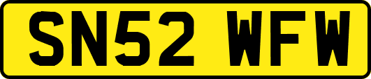SN52WFW