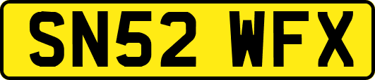 SN52WFX