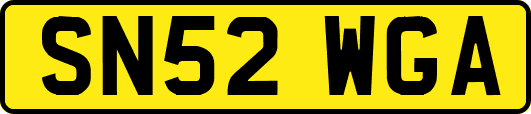 SN52WGA