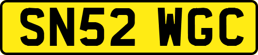 SN52WGC