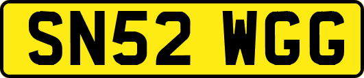 SN52WGG