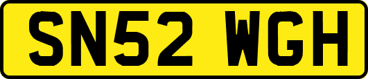 SN52WGH
