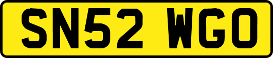 SN52WGO