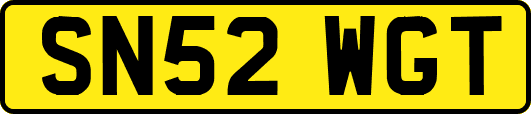 SN52WGT