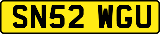 SN52WGU