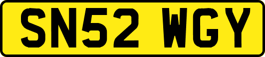 SN52WGY