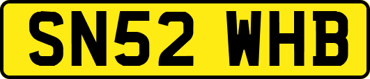 SN52WHB