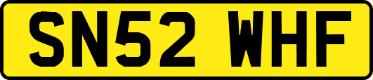 SN52WHF