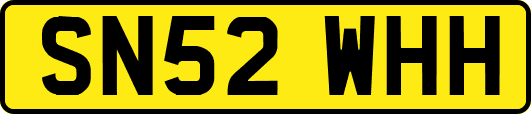SN52WHH