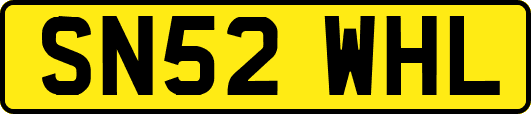 SN52WHL