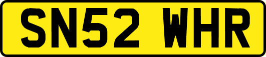 SN52WHR