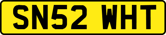 SN52WHT