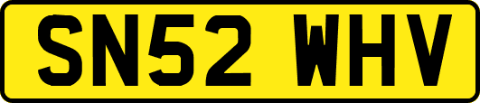 SN52WHV