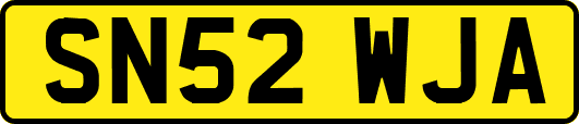 SN52WJA
