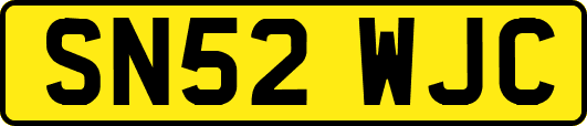 SN52WJC