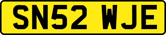 SN52WJE