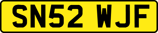SN52WJF