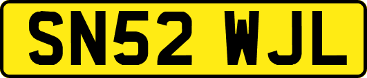 SN52WJL