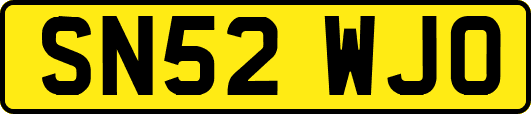 SN52WJO