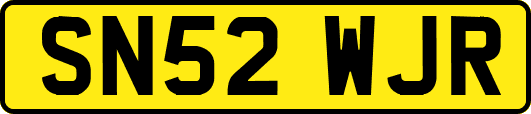 SN52WJR