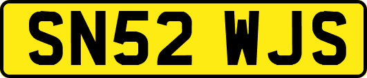 SN52WJS