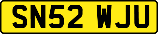 SN52WJU