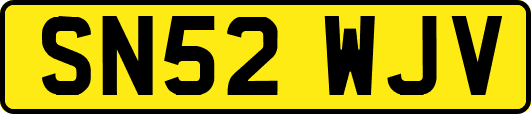 SN52WJV